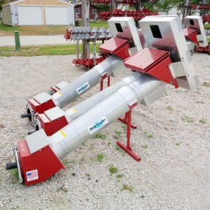 25 degree unload Power Head