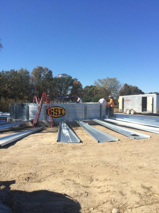 CONSTRUCTION & MILLWRIGHT – Automated Agri-Systems
